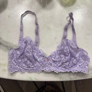 SAVAGE X FENTY PASTEL BRALETTE SZ SMALL